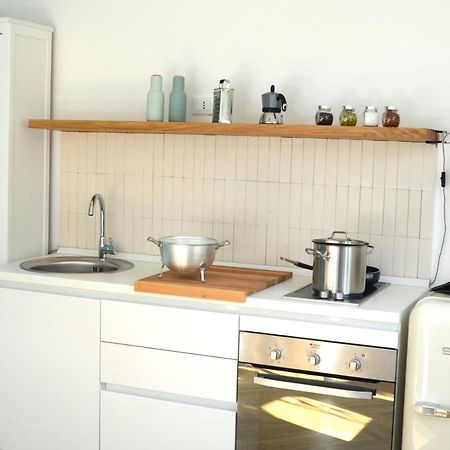 Residence Itaca 卡斯泰拉马莱 外观 照片