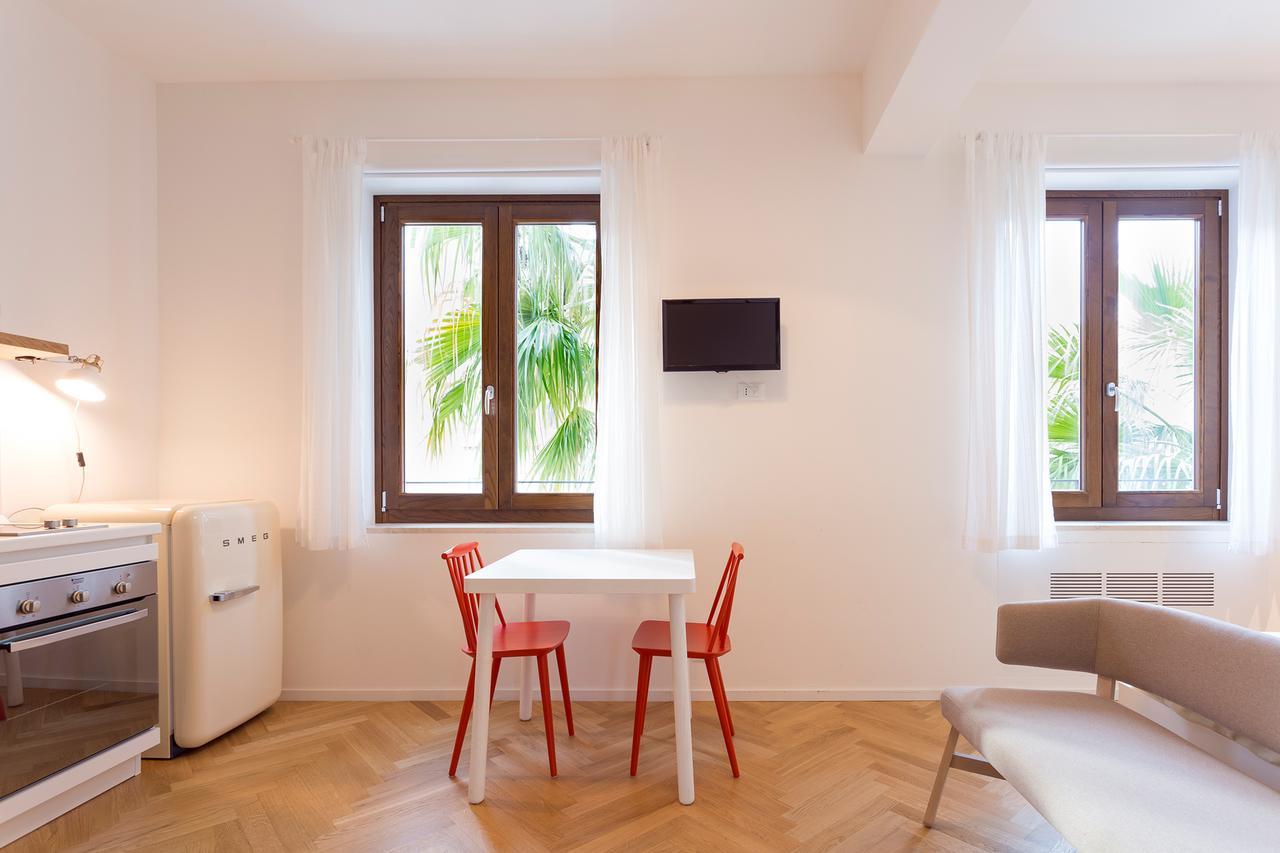 Residence Itaca 卡斯泰拉马莱 外观 照片