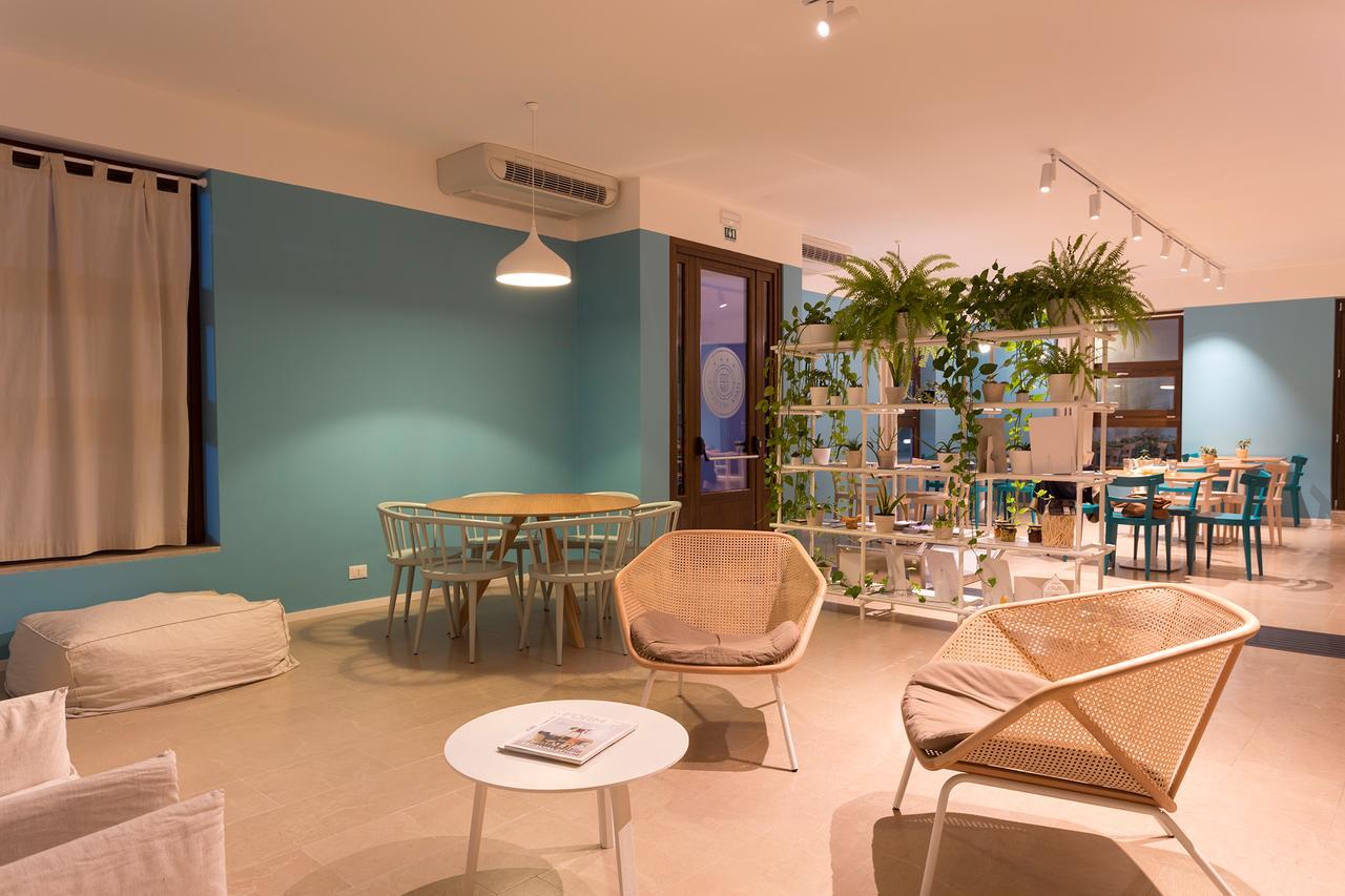 Residence Itaca 卡斯泰拉马莱 外观 照片