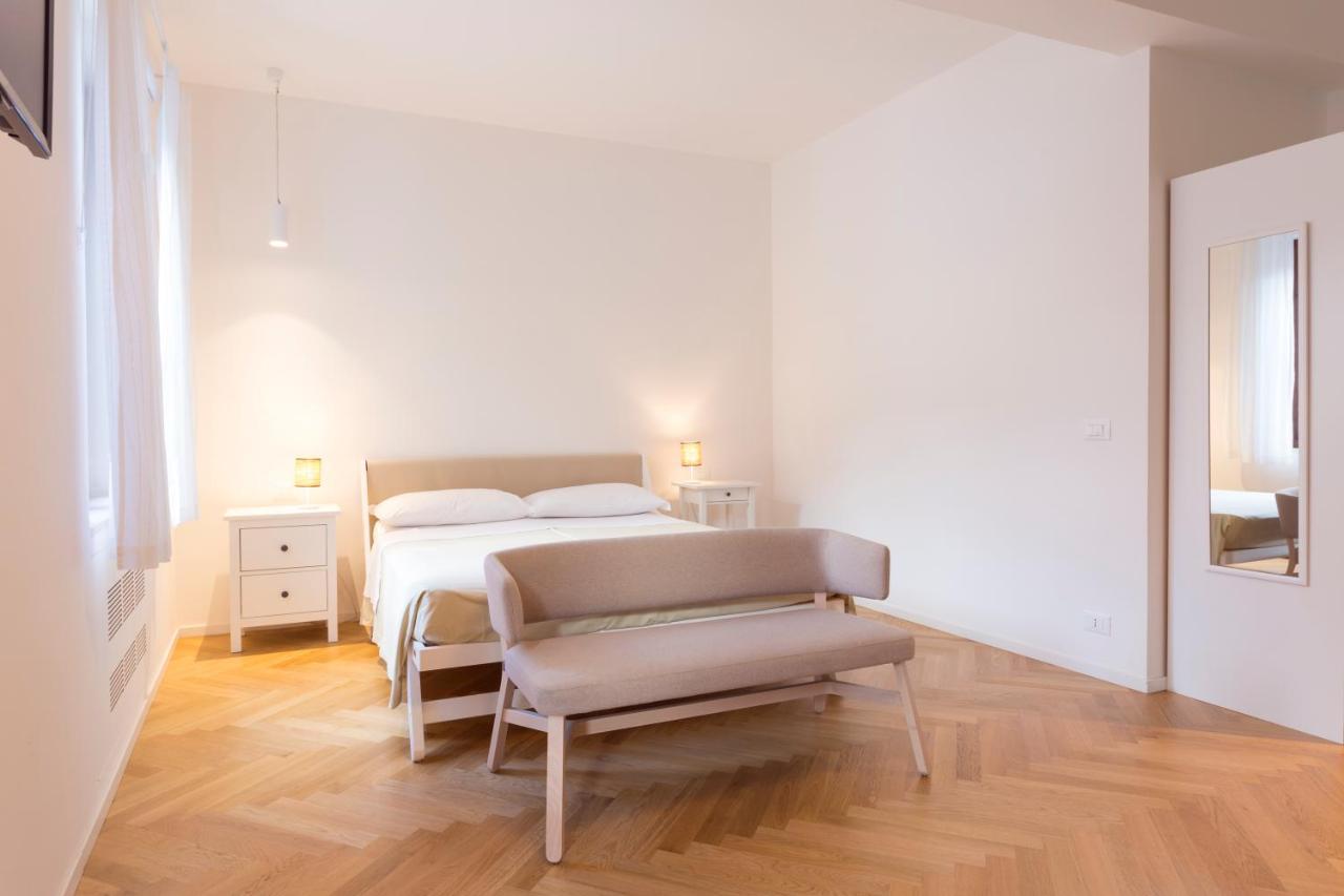 Residence Itaca 卡斯泰拉马莱 外观 照片