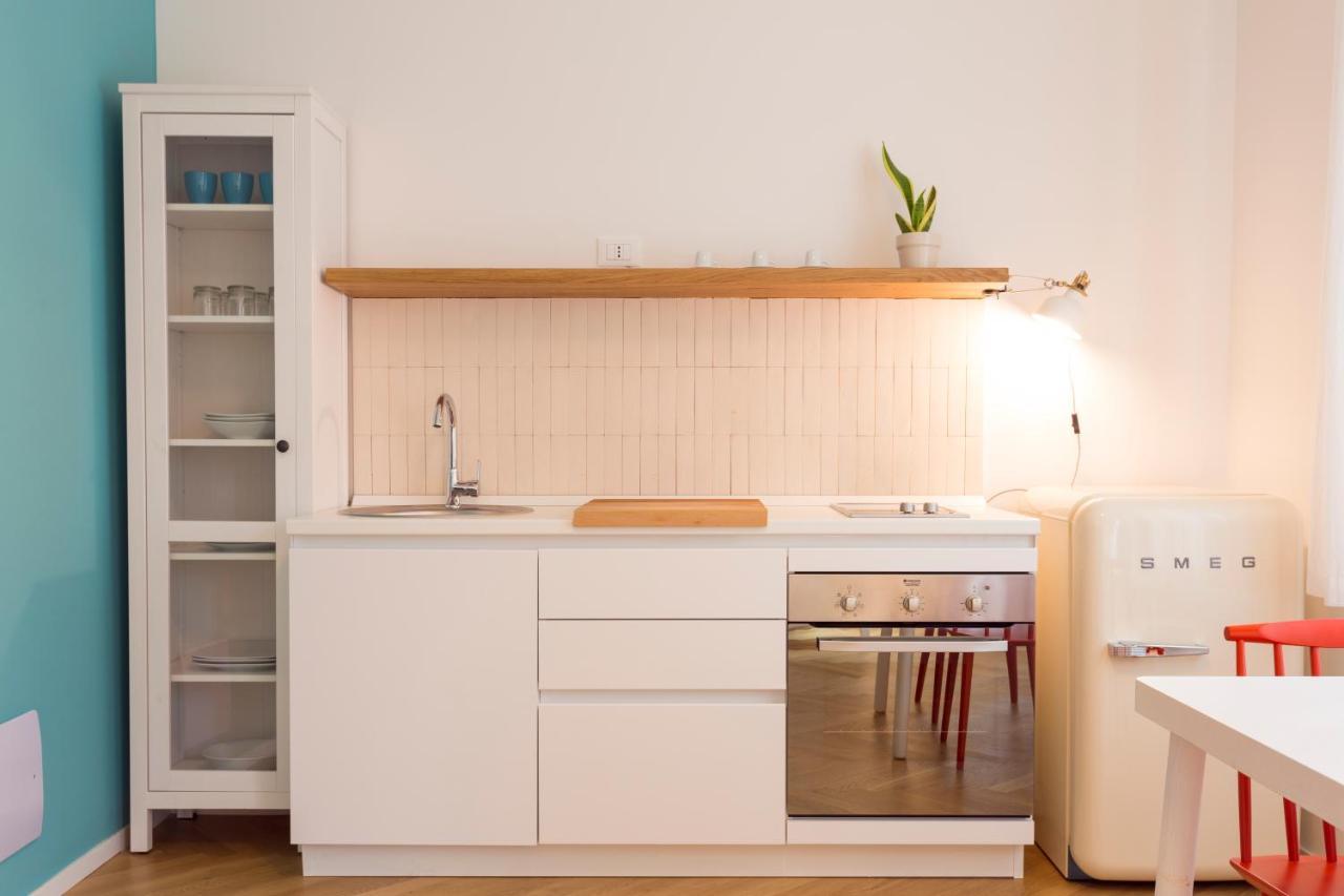 Residence Itaca 卡斯泰拉马莱 外观 照片