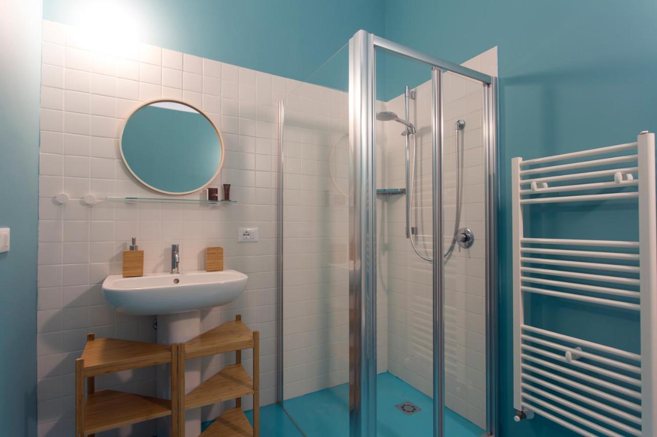 Residence Itaca 卡斯泰拉马莱 外观 照片