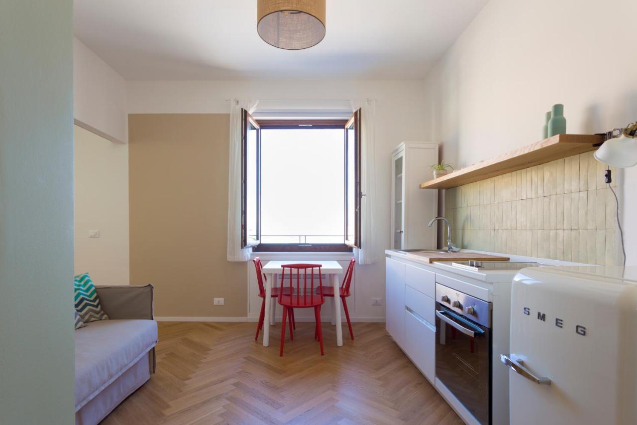 Residence Itaca 卡斯泰拉马莱 外观 照片