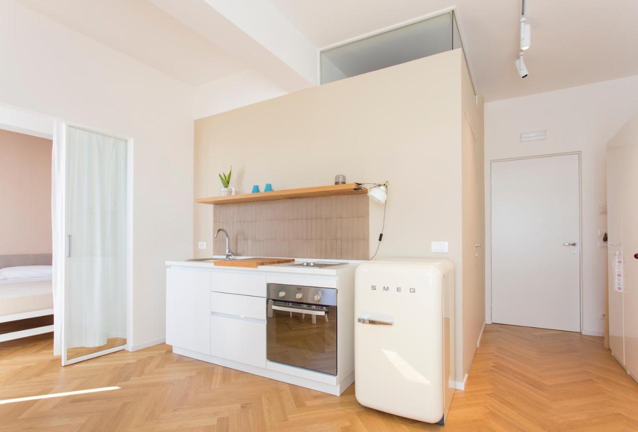 Residence Itaca 卡斯泰拉马莱 外观 照片