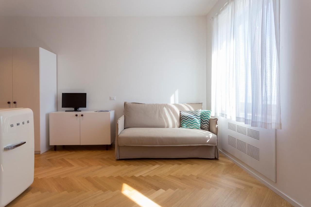 Residence Itaca 卡斯泰拉马莱 外观 照片