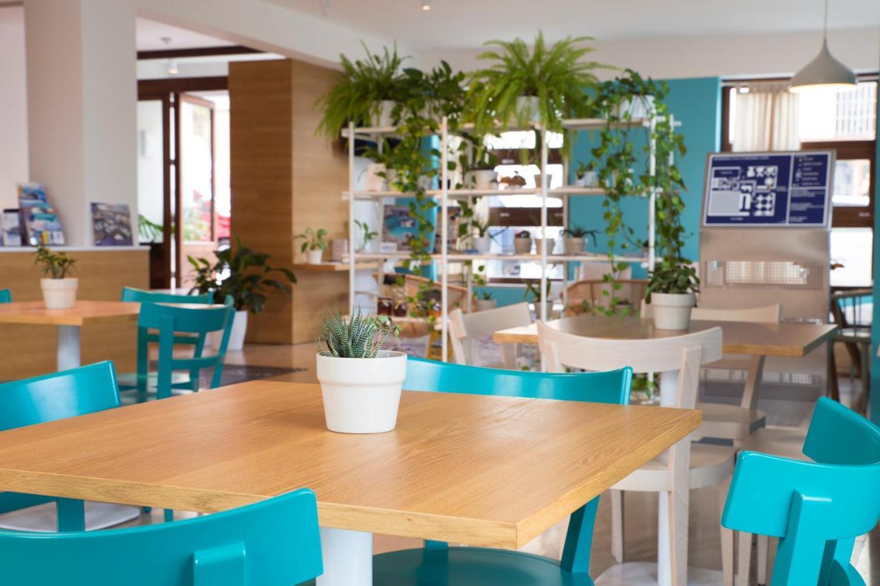 Residence Itaca 卡斯泰拉马莱 外观 照片