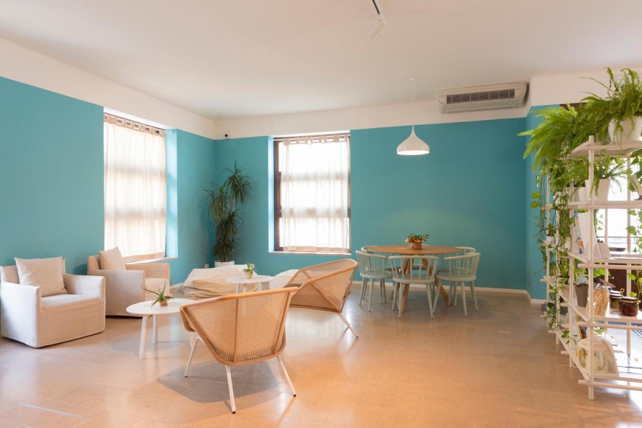 Residence Itaca 卡斯泰拉马莱 外观 照片
