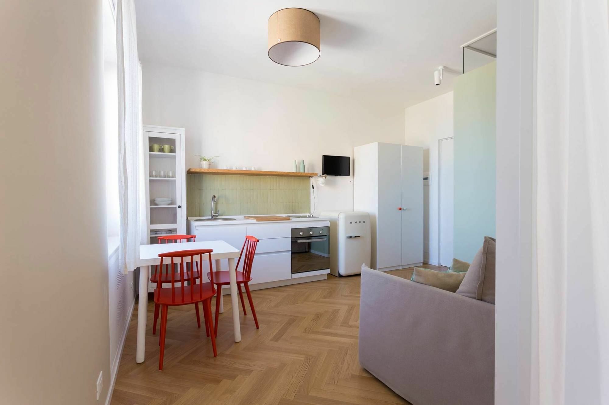 Residence Itaca 卡斯泰拉马莱 外观 照片